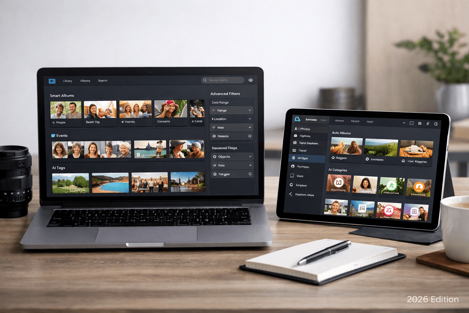 Best AI Photo Management Software: Stop Wasting Time Searching